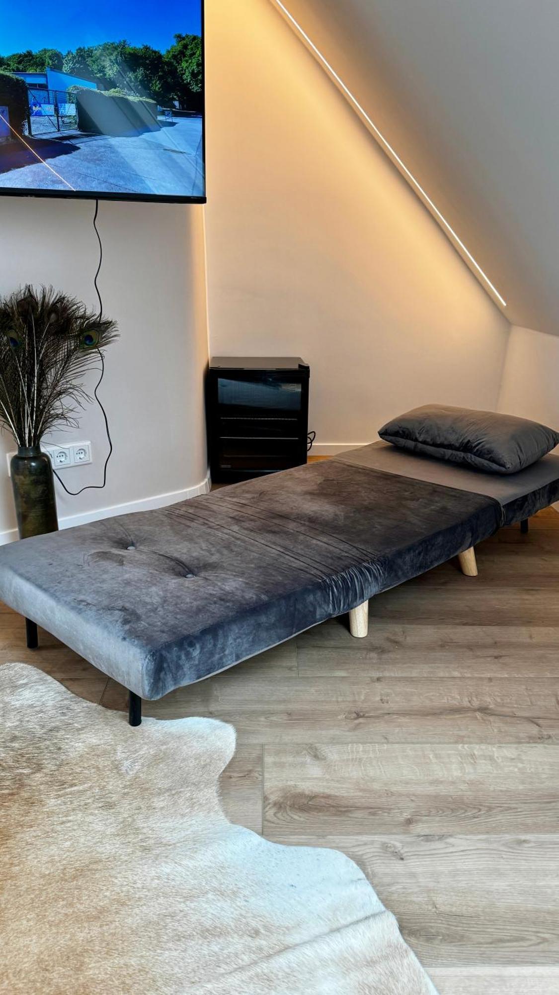 Stylisches Studio Nahe Messe & Baldeneysee - Ruhig & Perfekt Angebunden Essen Exteriör bild