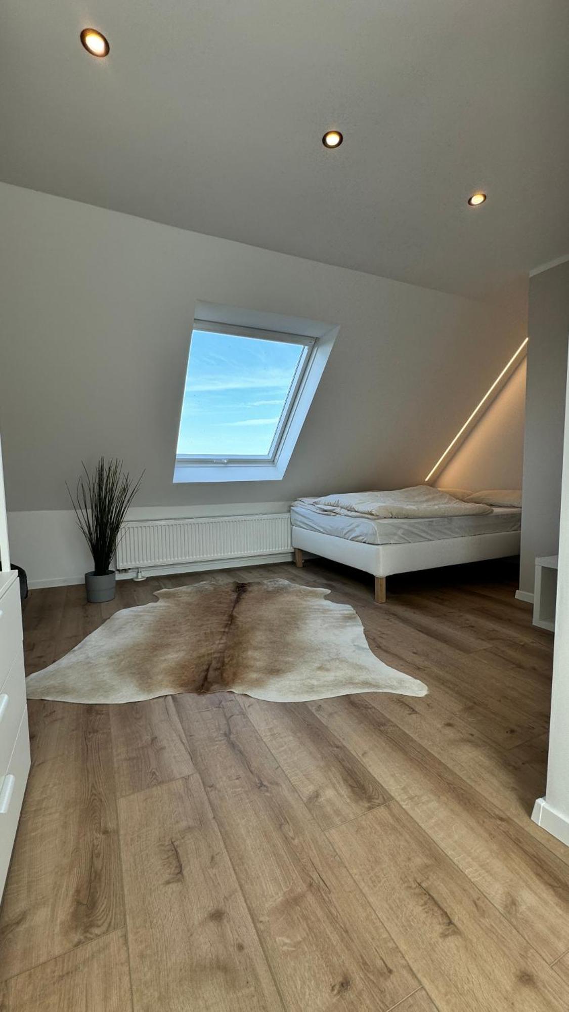 Stylisches Studio Nahe Messe & Baldeneysee - Ruhig & Perfekt Angebunden Essen Exteriör bild