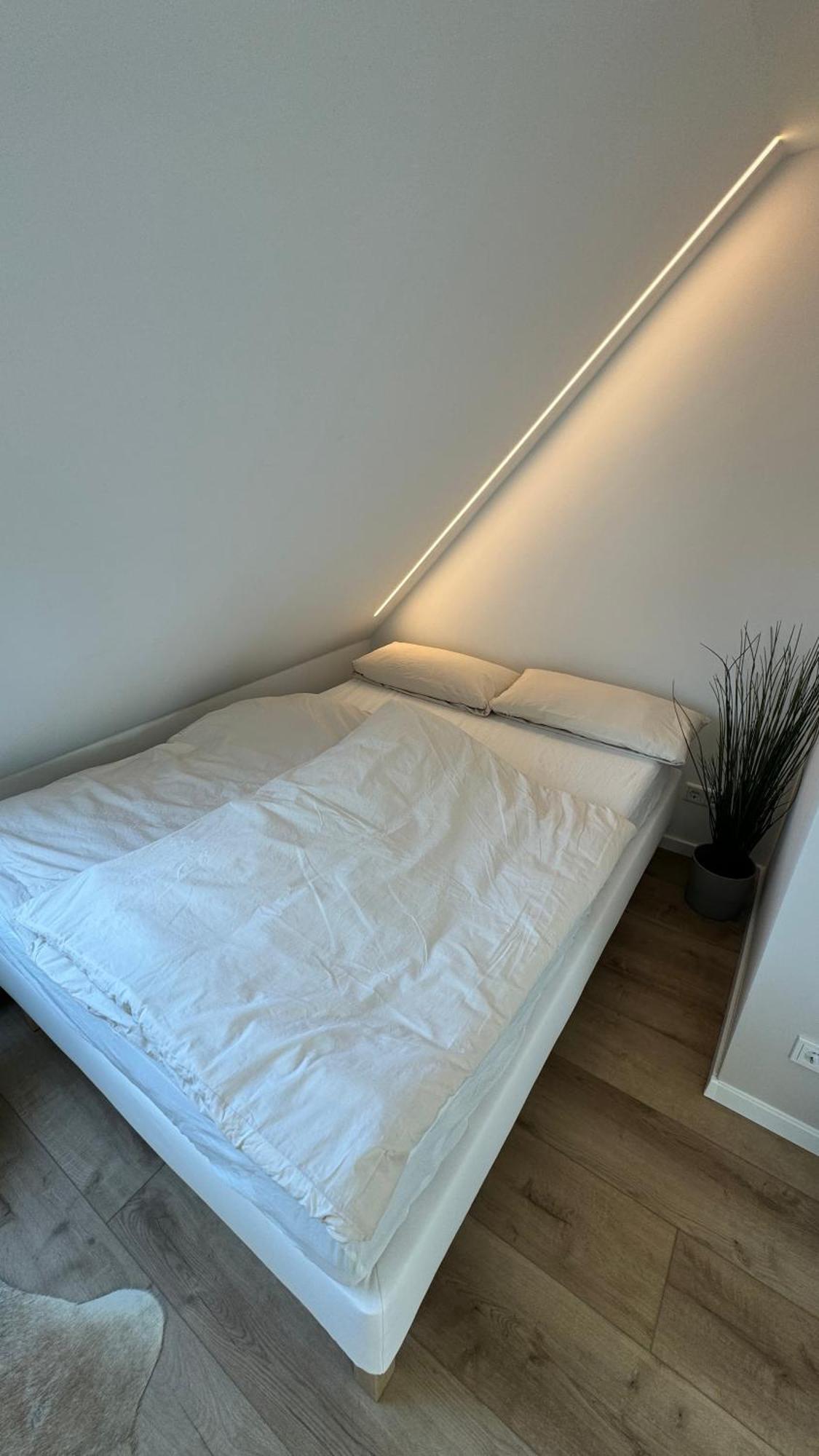 Stylisches Studio Nahe Messe & Baldeneysee - Ruhig & Perfekt Angebunden Essen Exteriör bild
